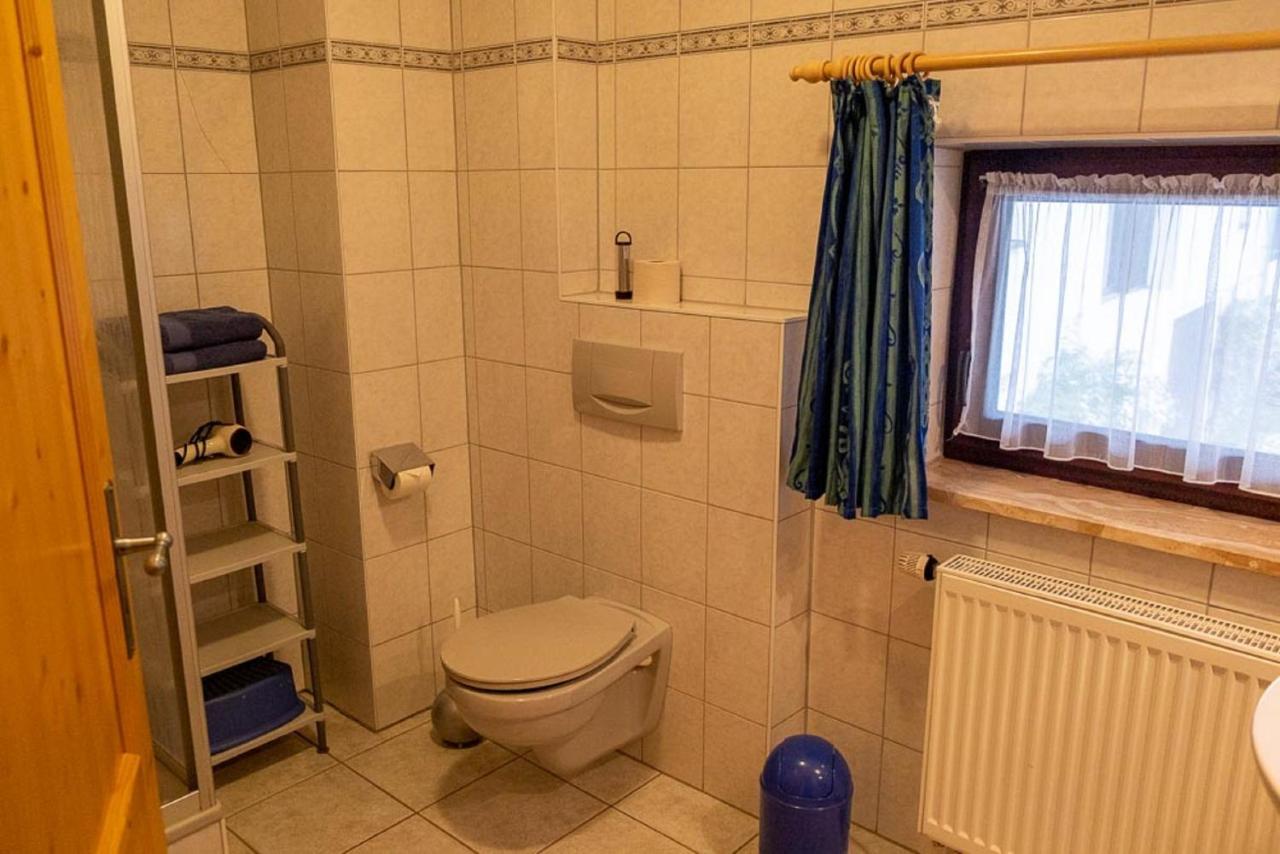 Bio Ferienhof Erzengel Berg  エクステリア 写真