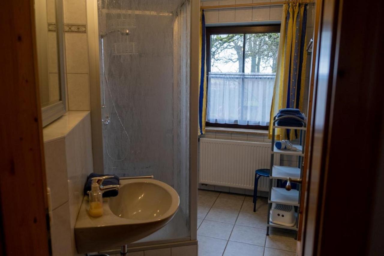 Bio Ferienhof Erzengel Berg  エクステリア 写真