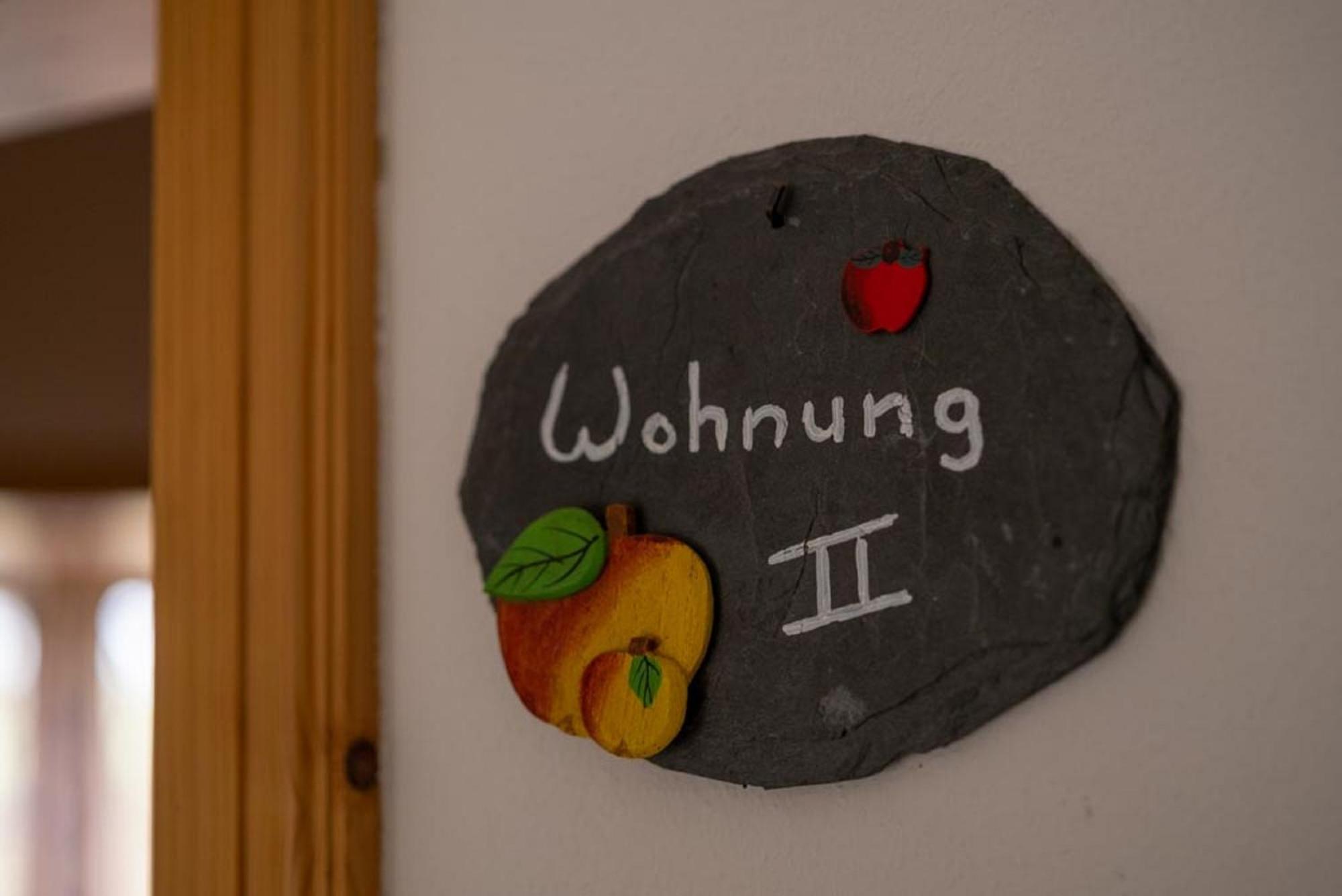Bio Ferienhof Erzengel Berg  エクステリア 写真