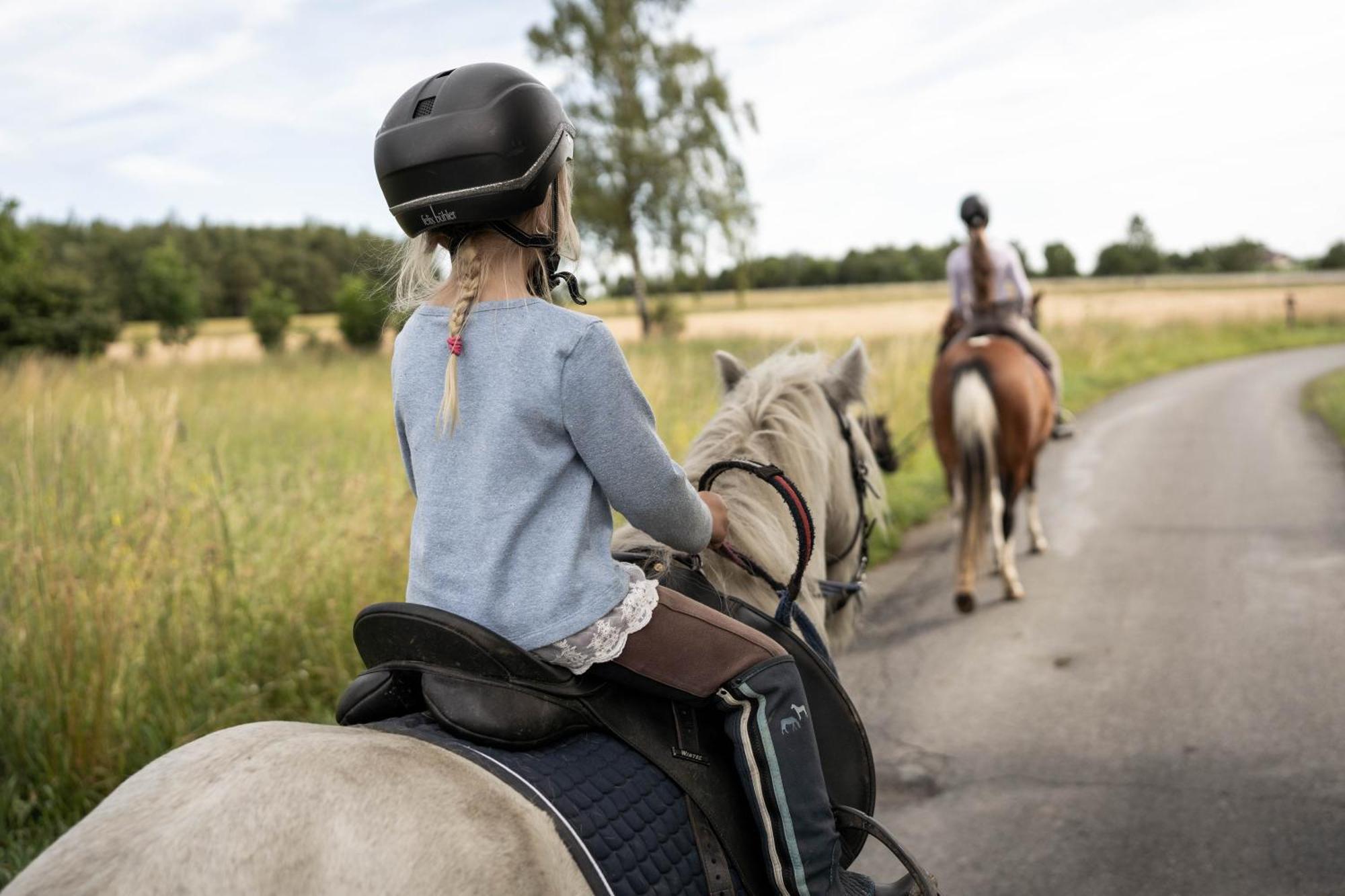 Bio Ferienhof Erzengel Berg  エクステリア 写真